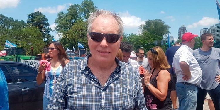 Desde la Rural rosarina reclaman la baja de retenciones