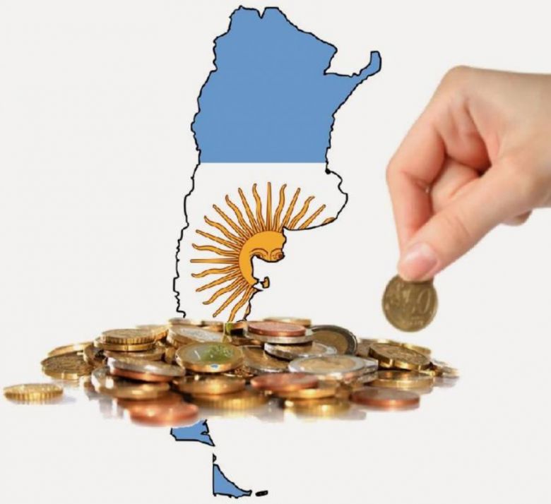 Coparticipación: 10 provincias son aportantes netas y dos se quedan con la gran tajada