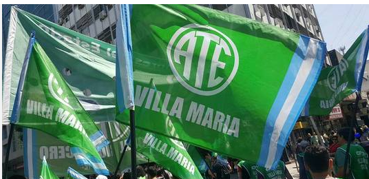 Gremios villamarienses convocan a una movilización