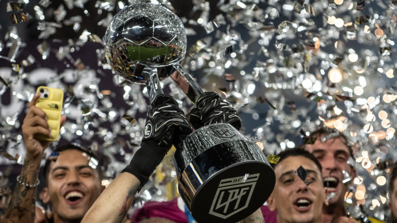 Copa de la Liga: cómo se define el Grupo A y qué necesita cada equipo
