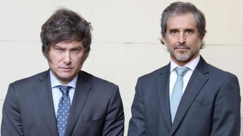 “Bertie” Benegas Lynch reveló que no cree en la obligatoriedad de la educación
