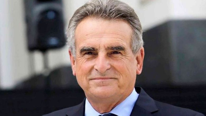 Agustín Rossi: "Milei muestra un alineamiento automático con Estados Unidos"