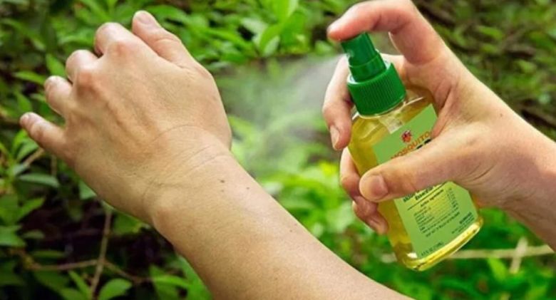 Dengue: dermatóloga aconseja no utilizar productos caseros