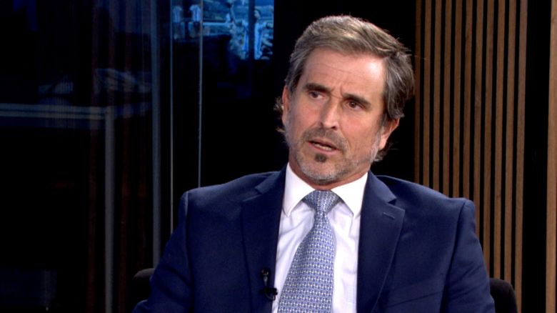 Polémica por los dichos de Banegas Lynch 