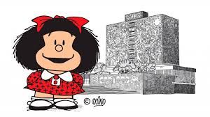 Juan José Campanella hará una serie sobre Mafalda