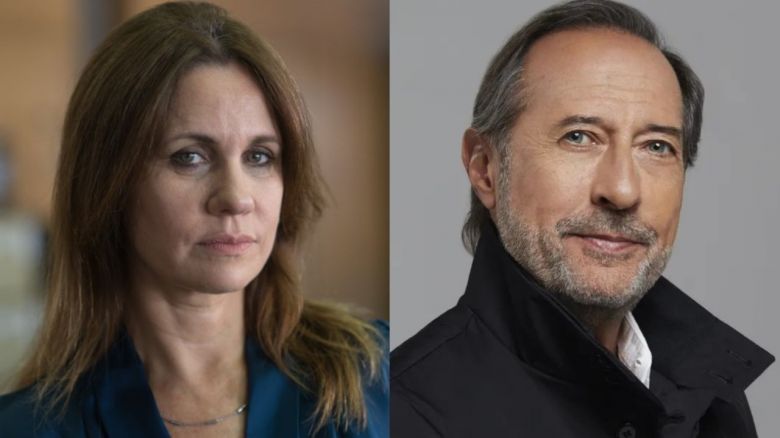 La pelea entre Nancy Duplaá y Guillermo Francella: "Tenemos que ser más empáticos"