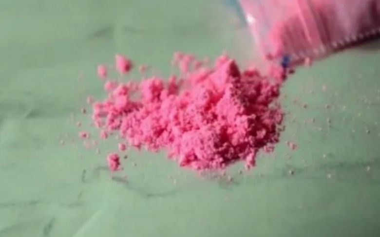 Claudio Izaguirre: en Argentina se produce una letal droga de diseño