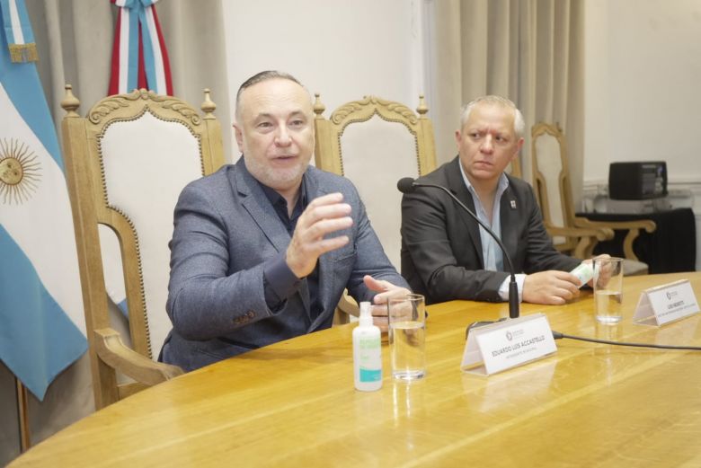 La UNVM y el Municipio realizarán repelente para combatir el dengue