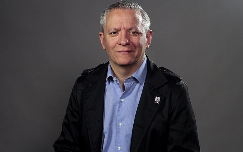Luis Negretti: "No sabemos si podremos pagar la luz este mes"