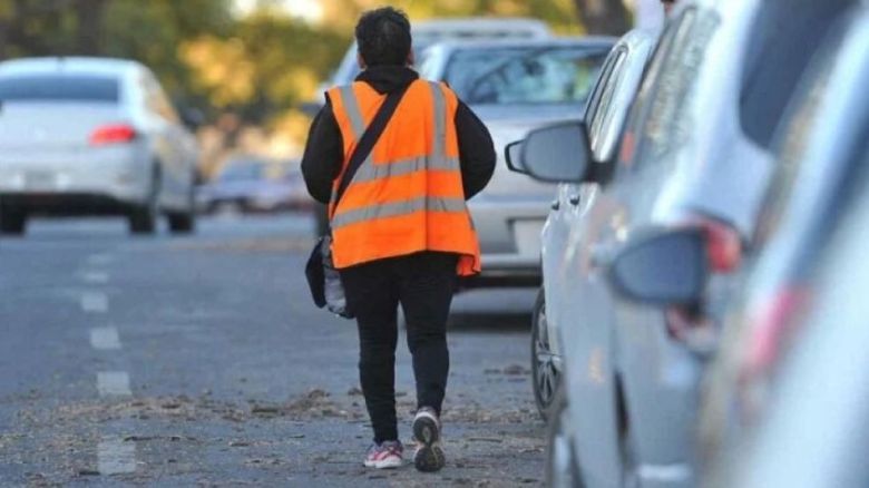 La justicia cordobesa elabora un protocolo para regular la actividad de los "naranjitas"