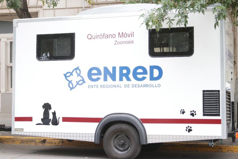 Comienza la vacunación antirrábica gratuita y descentralizada 