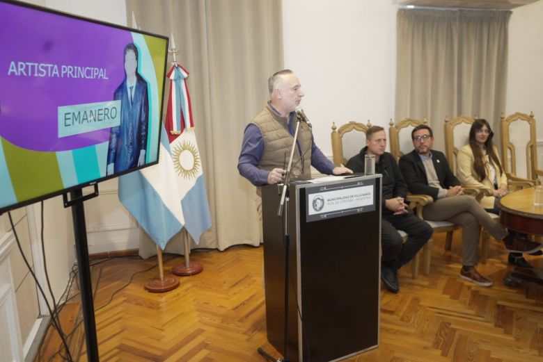 Presentaron la feria educativa e institucional "Conectando saberes"