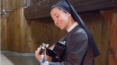 Villa Nueva: falleció la hermana Mariana Ruiz