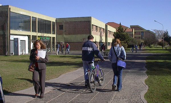 “La Universidad sin investigación es un enseñadero"