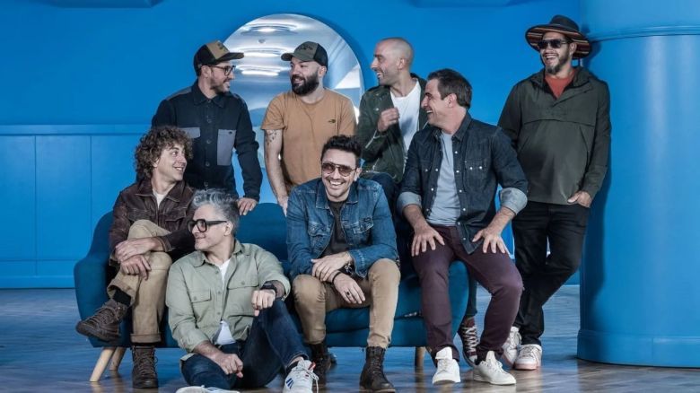 NTVG ya tiene fecha para su show reprogramado de Vélez