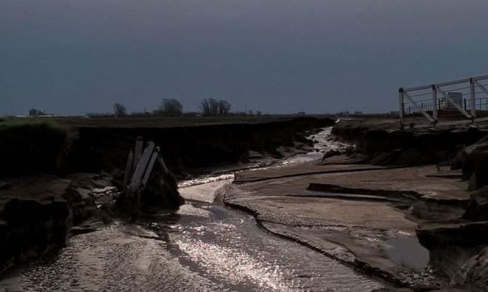 La importancia de las prácticas de conservación de suelos para cuidar el agua