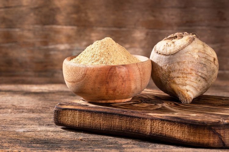 El alimento que te ayuda a mejorar el deseo sexual: la maca