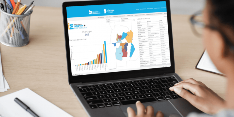 La Agencia Córdoba Innovar financiará a emprendedores villamarienses