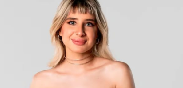 Paloma fue la nueva eliminada de Gran Hermano