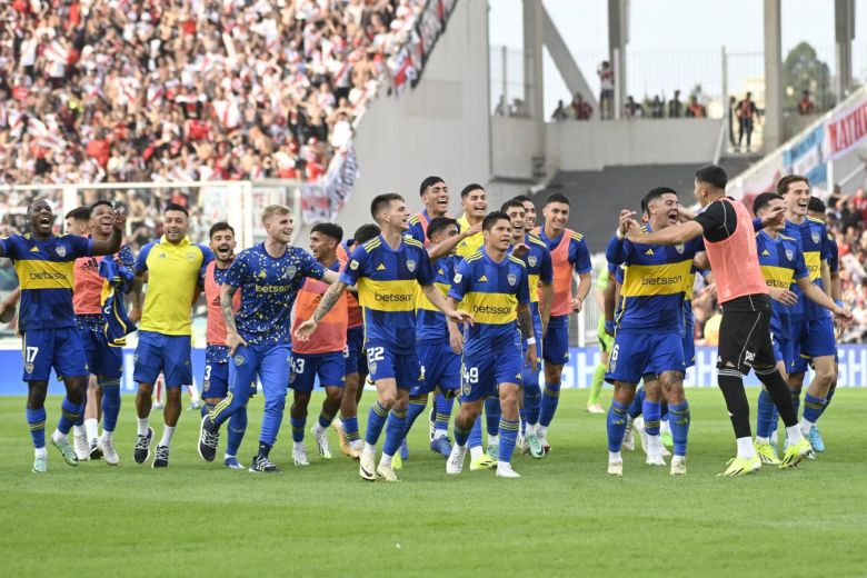 El superclásico dejó en Córdoba más de 4 mil millones de pesos