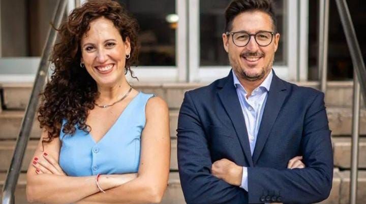 Itatí Demarchi es la nueva presidenta del Colegio de Abogados