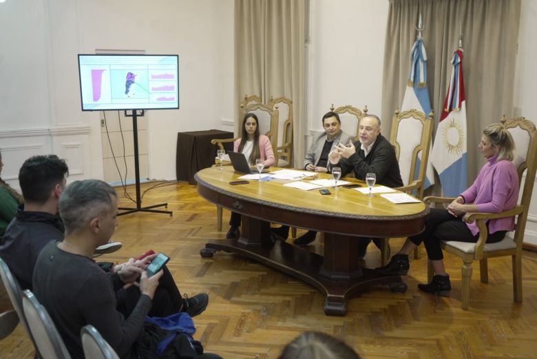 Villa María registra mejores niveles de empleo y actividad que la media nacional