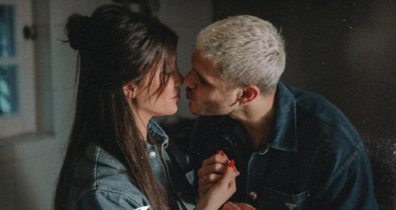 Wanda Nara estrenó “Amor Verdadero”, la canción que le escribió a Mauro Icardi