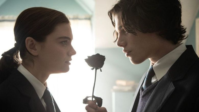 De qué se trata “Fabricante de Lágrimas”, la película italiana que es tendencia en Netflix