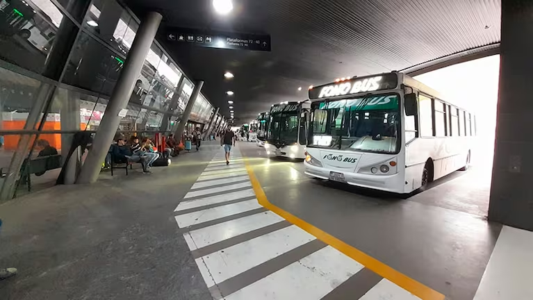 AOITA llegó a un acuerdo y no realizará paro por 60 días