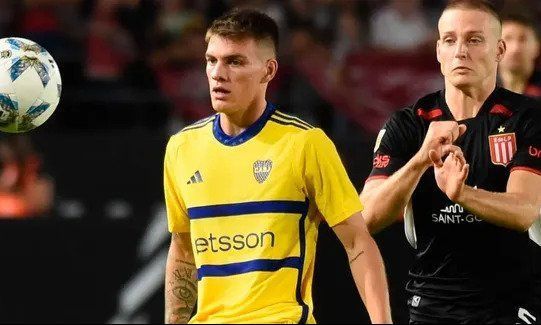 Boca y Estudiantes por un lugar en la final