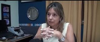 “Se busca hacer una tasa para el registro automotor que hoy implica un desfinanciamiento del sistema”
