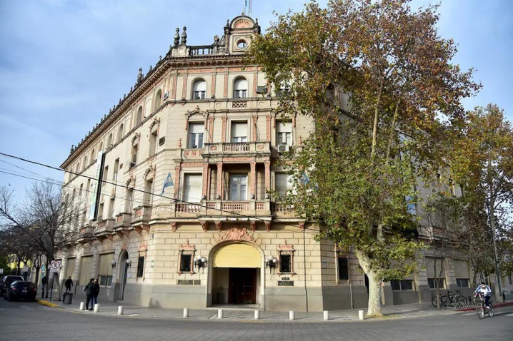 El martes 7 de mayo vence la quinta cuota de la tasa de servicio a la propiedad