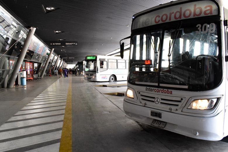 Habrá un nuevo aumento en el boleto del transporte interurbano