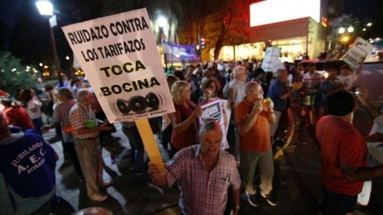 "Nosotros vamos a buscar por todos los medios legales"