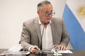 El intendente Accastello pidió tomar decisiones de fondo