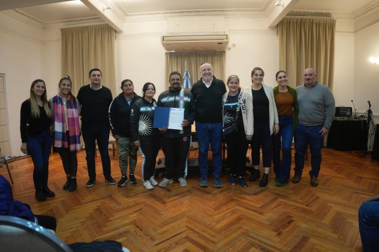 Programa PerteneSer: 18 instituciones trabajan para normalizar su situación jurídica