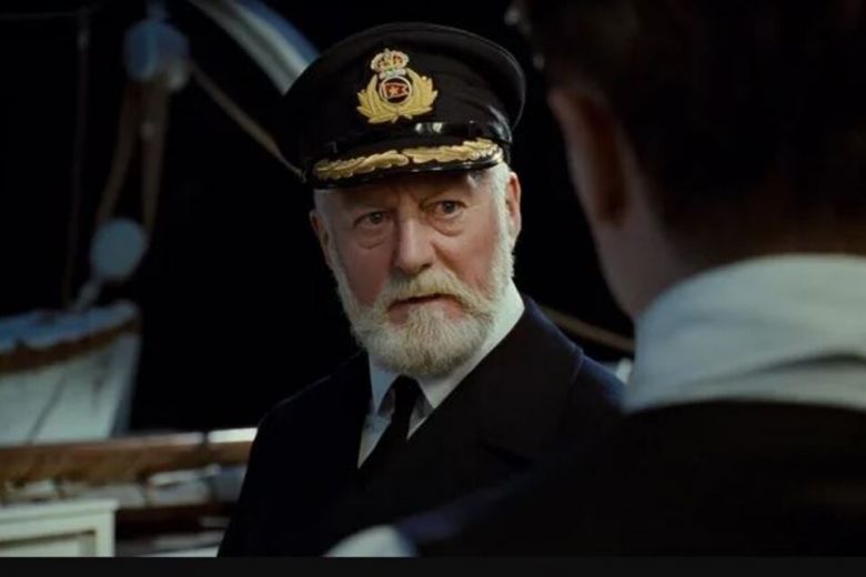 Murió Bernard Hill, el reconocido actor de “Titanic” y “El señor de los anillos”