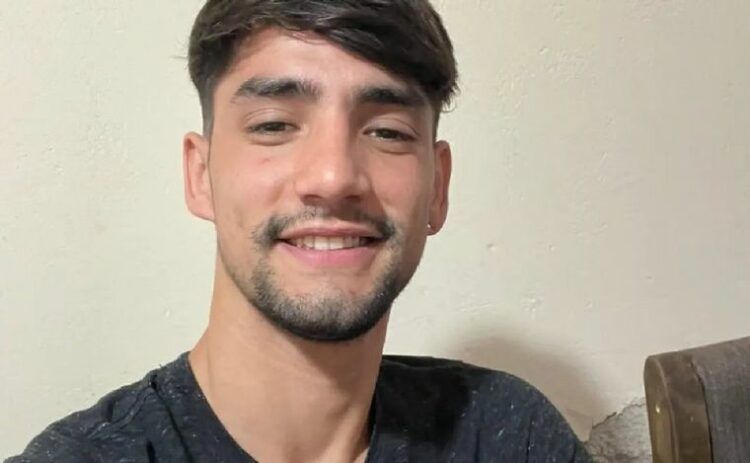 Muerte de Jesús Buffarini: "Los tres fueron a cazarlo"
