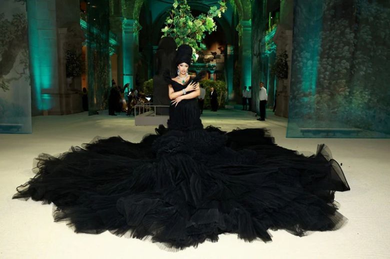 Los mejores looks de la alfombra roja de la MET Gala 2024
