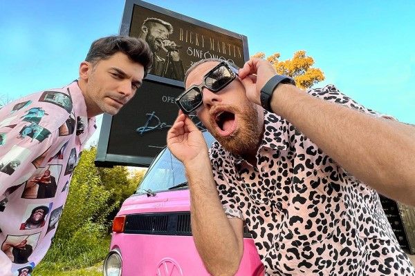 La banda local “De La Rivera” están  nominados a los Premios Gardel 2024