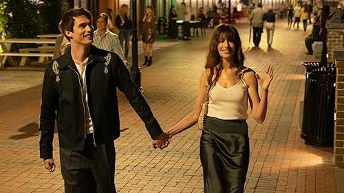 Dónde ver “The Idea of You” la nueva película romántica de Anne Hathaway