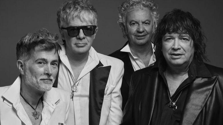 Ratones Paranoicos lanza un nuevo vinilo para festejar su aniversario