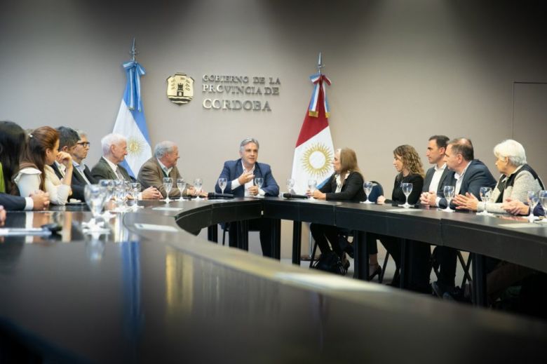 Crearán una escuela de oficios para jóvenes en conflicto con la ley penal