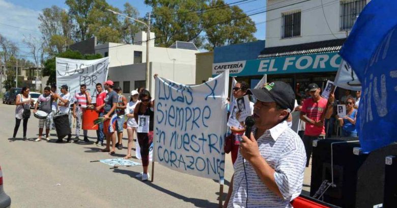 Comienza un juicio por gatillo fácil en Río Tercero