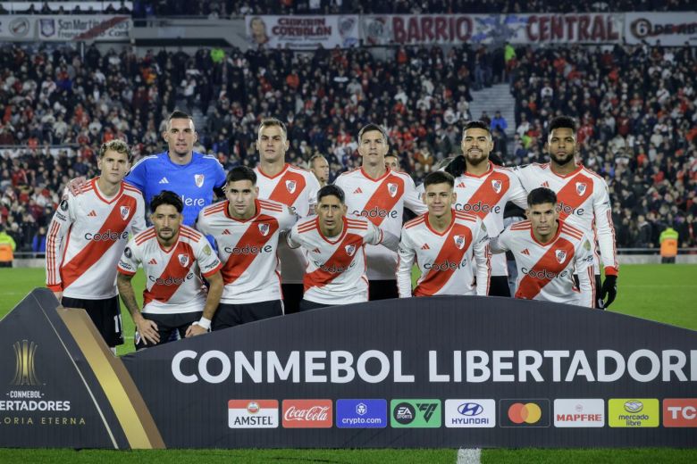River al Mundial de Clubes 2025: todos los equipos clasificados