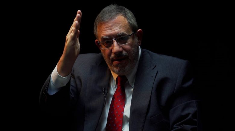 Carlos Maslatón disertará en la Universidad Nacional de Villa María