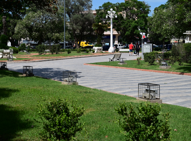 La aplicación Villa María Ciudad ofrece diversidad de información