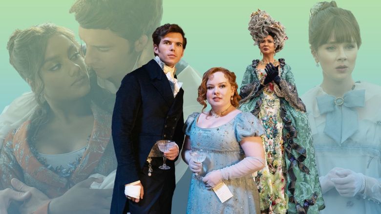 “Bridgerton”: ya se estrenó la tercera temporada y estos son todos los detalles