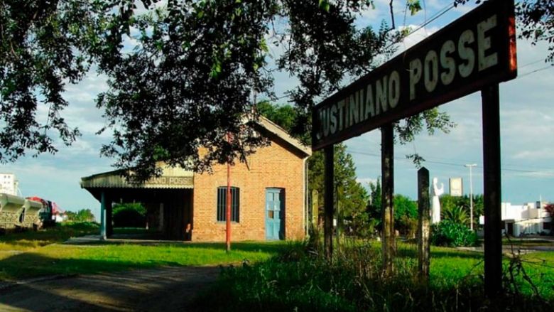 Justiniano Posse: una joven habría intentado rescatar un perro y murió atropellada