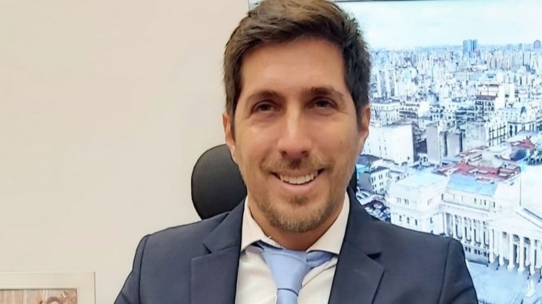 “La paz no se hace sola”